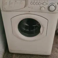 لباسشویی