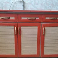 کابینت آشپزخانه