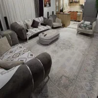 فرش ۹ متری ۱۲۰۰ شانه