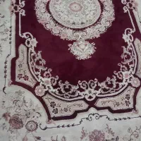 فرش ۹متری.