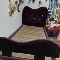 تخت|تخت و سرویس خواب|تربت جام, مطهری|دیوار
