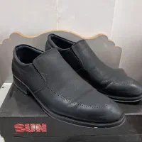 کفش مجلسی مردانه
