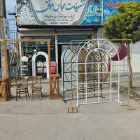 اجاره میزو صندلی .باند.رقص نور.بکگراند