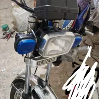 موتور هندا 150 cc