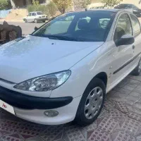 206مدل 89تمیز بدون نقطه فروش فوری