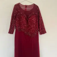 لباس مجلسی