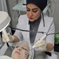 فیشیال درمانی در کلینیک دکتر بسطامی
