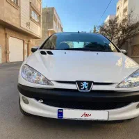 پژو ۲۰۶ sd وی هشت فابریک