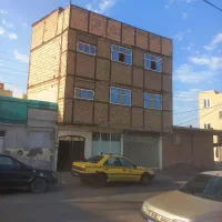 نانوایی در اناخاتون