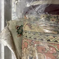 یک تخته فرش ۱۲متری در حد نو