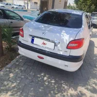فروش ۲۰۶وی۸