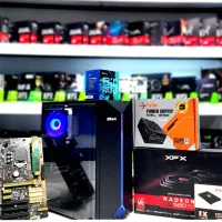 سیستم مناسب گیم و گیمنت DOTA2 /CSGO2/WOW