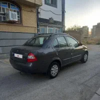 تیبا ۹۵ دوگانه