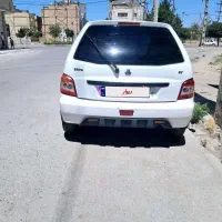 معاوضه 111 با پارس مدل ۹۰ تا ۹۲ سالم