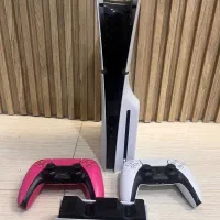 ps5 Slim اروپا