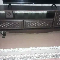 میز تلویزیون در حد نو