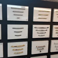 پخش عمده دستگیره کابینتی