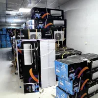 کولر24و30وهزار ایولی کف قیمت لوازم خانگی دریا