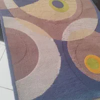 گلیم فرش 4 متری