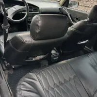 پژو ۴۰۵ مدل ۱۳۸۷