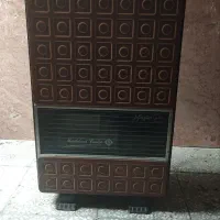 بخاری کارکرده