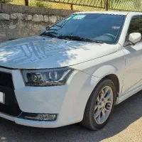 دنا ۶ دنده توربو شارژ ۱۴۰۲
