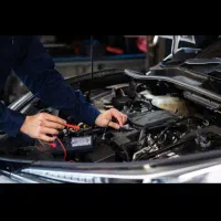 دیاگ تنظیم موتور برق اتومبیل سیار