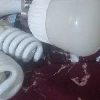 لامپ تعمیری . و ...