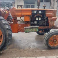 تراکتور رومانی