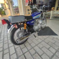 موتور 125خشک