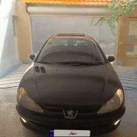 ۲۰۶ اتومات تیپ ۴ بی‌رنگ معاوضه با x22pro