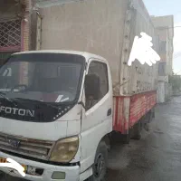 استخدام راننده پایه دوم حمل اثاثیه