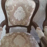 مبلمان سلطنتی ۹نفره
