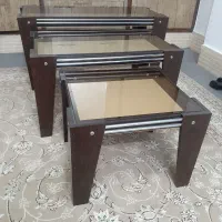 میز جلو مبلی