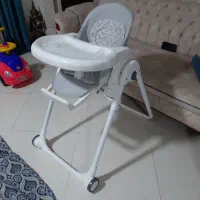 صندلی غذای کودک