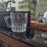 لیوان چای نوباکارتن 10دس