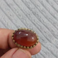 انگشترموکل داروانواع مهره