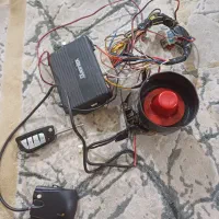 دزگیرخودرو