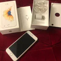 آیفون S6