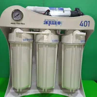 دستگاه تصفیه آب آکواجوی bp401