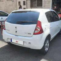 ساندرو اتومات مدل ۹۶ کارکرد ۱۴۰ هزار