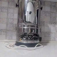 سبزی خرد کن سبز ایران