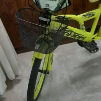 دوچرخه سایز ۲۰