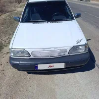 پراید مدل 87