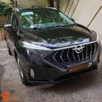 اجاره خودرو هایما 7x ( هفت نفره)