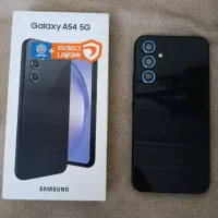 Samsung A54 با جعبه تایوانی فوری