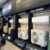 خرید کولر گازی گرین فقط امروز به قیمت قبل