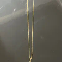 گردنبند طلا