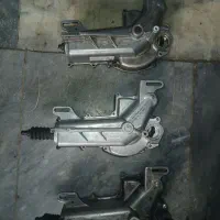 تعمیرگاه گیربکس بلریانس