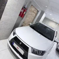 دنا پلاس توربو اتومات اپشنال۱۴۰۳